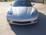 2006 Corvette Coupe For Sale